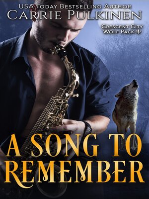 cover image of A Song to Remember